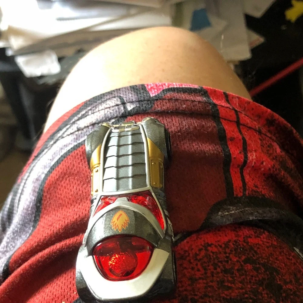 N/A small toy